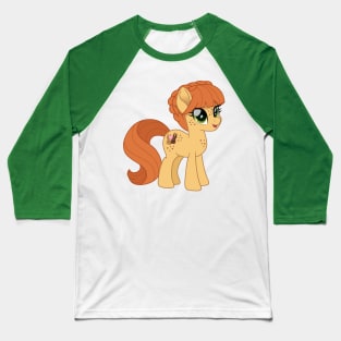 Meredith Sommer pony Baseball T-Shirt